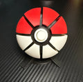 Pokeball Fidget Clicker