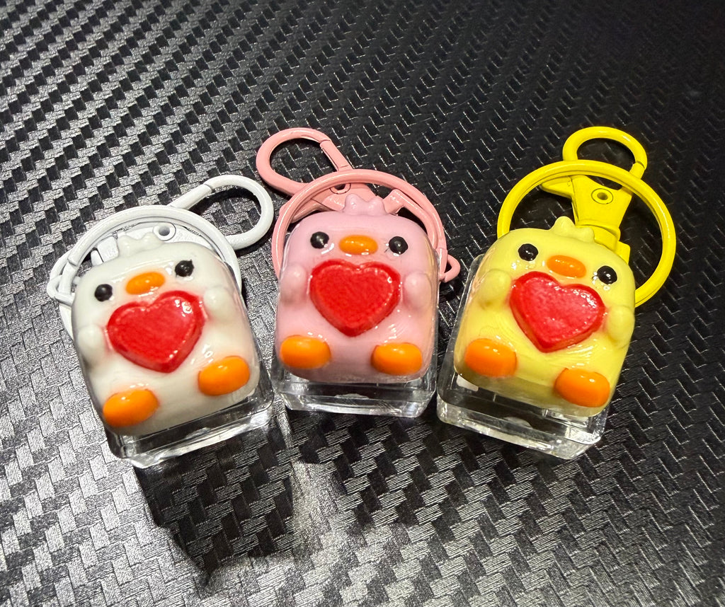 Chick Fidget Clicker