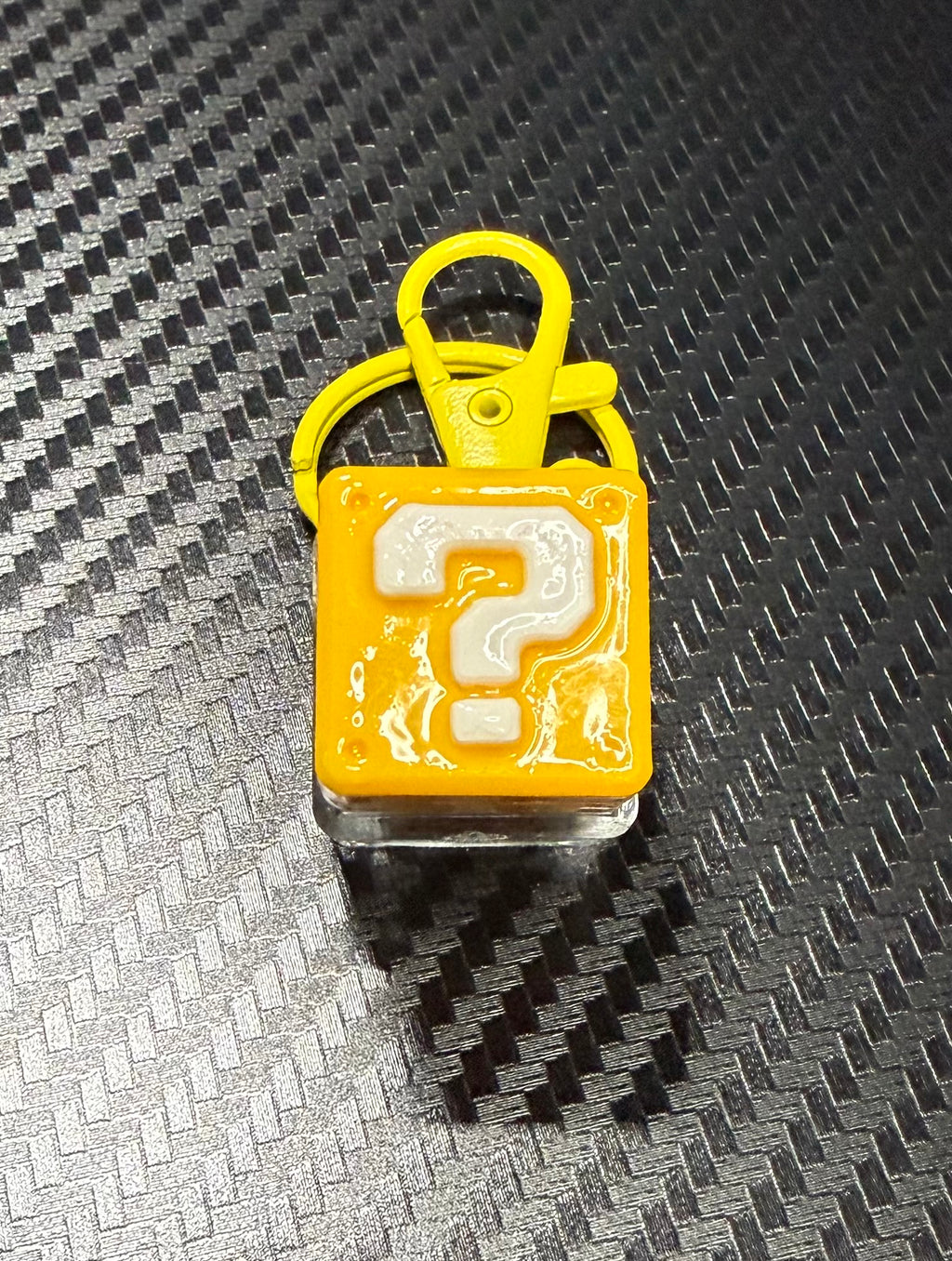 ? Fidget Clicker