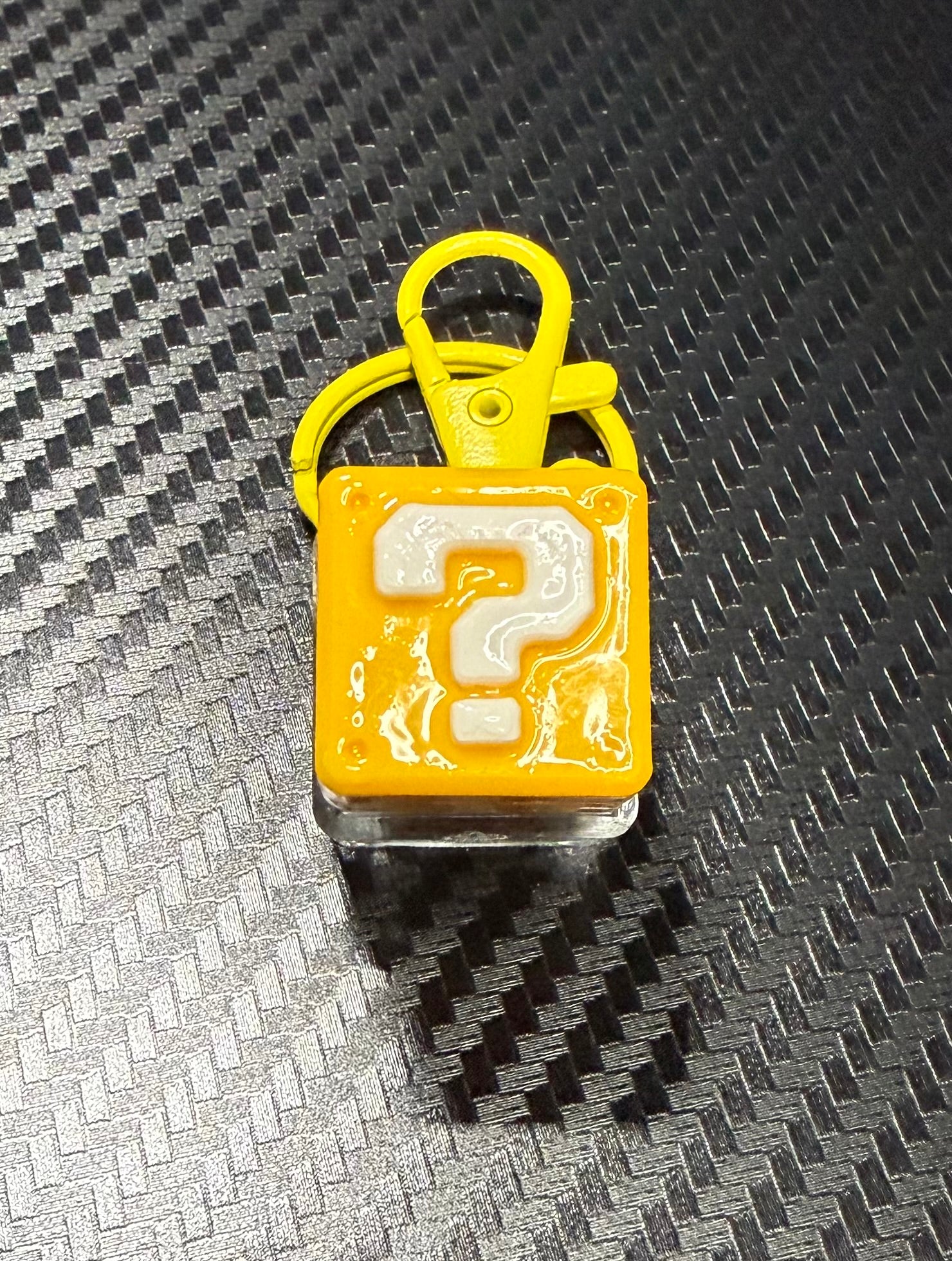 ? Fidget Clicker