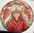 Inuyasha Coasters