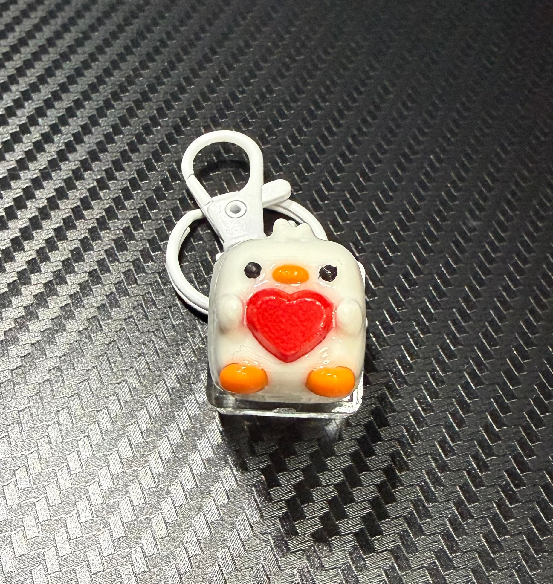 Chick Fidget Clicker