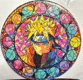 Naruto Coasters