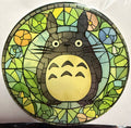 Studio Ghilbi Coasters