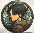 Attack on Titan Coasters
