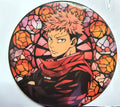 Jujutsu Kaisen Coasters