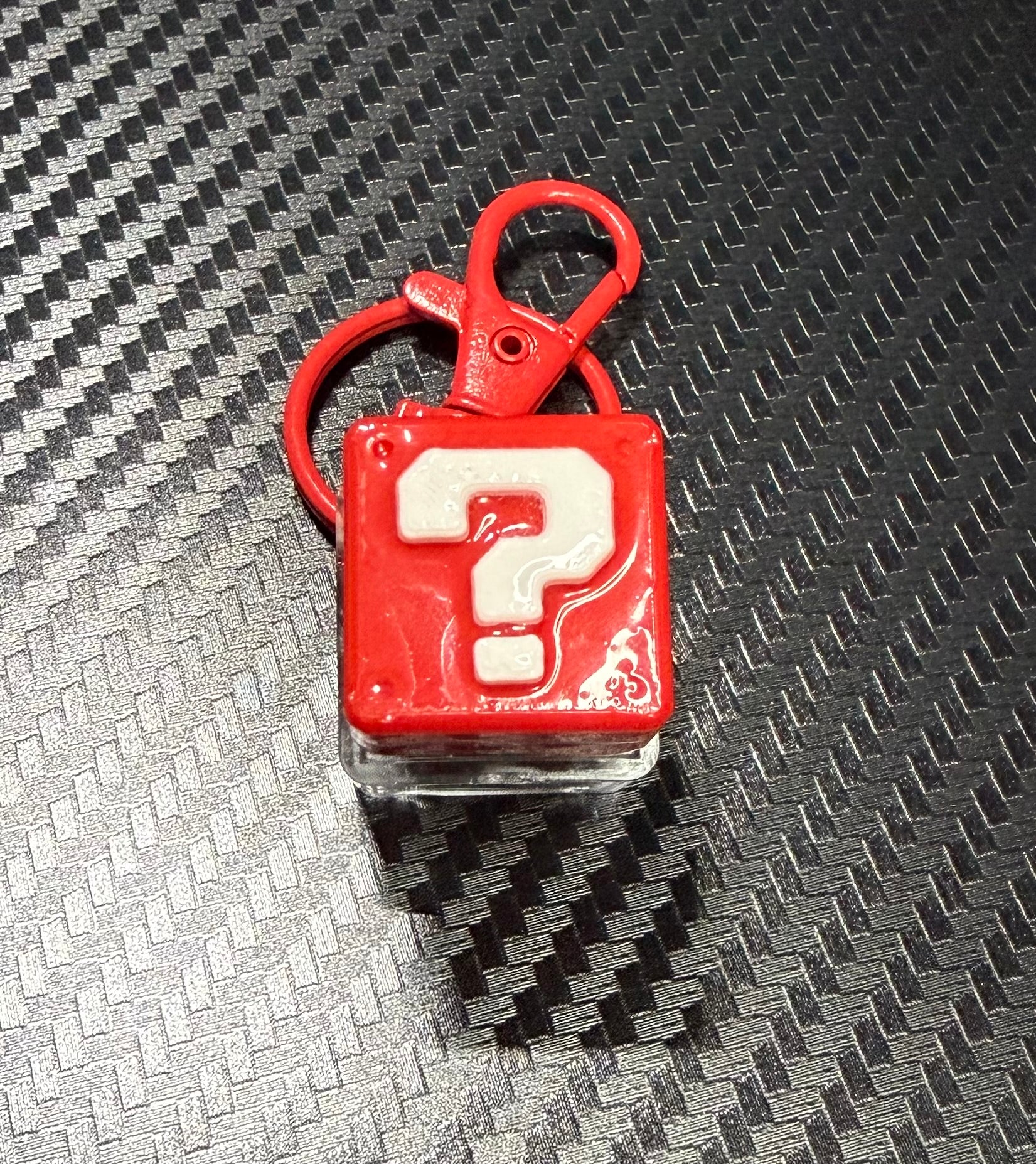 ? Fidget Clicker