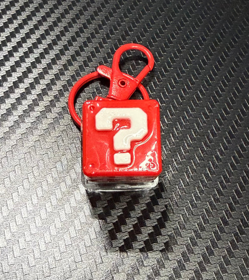 ? Fidget Clicker