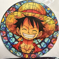 One Piece Coasters