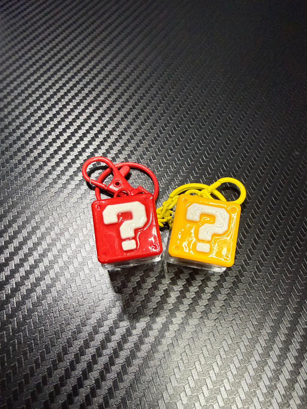 ? Fidget Clicker