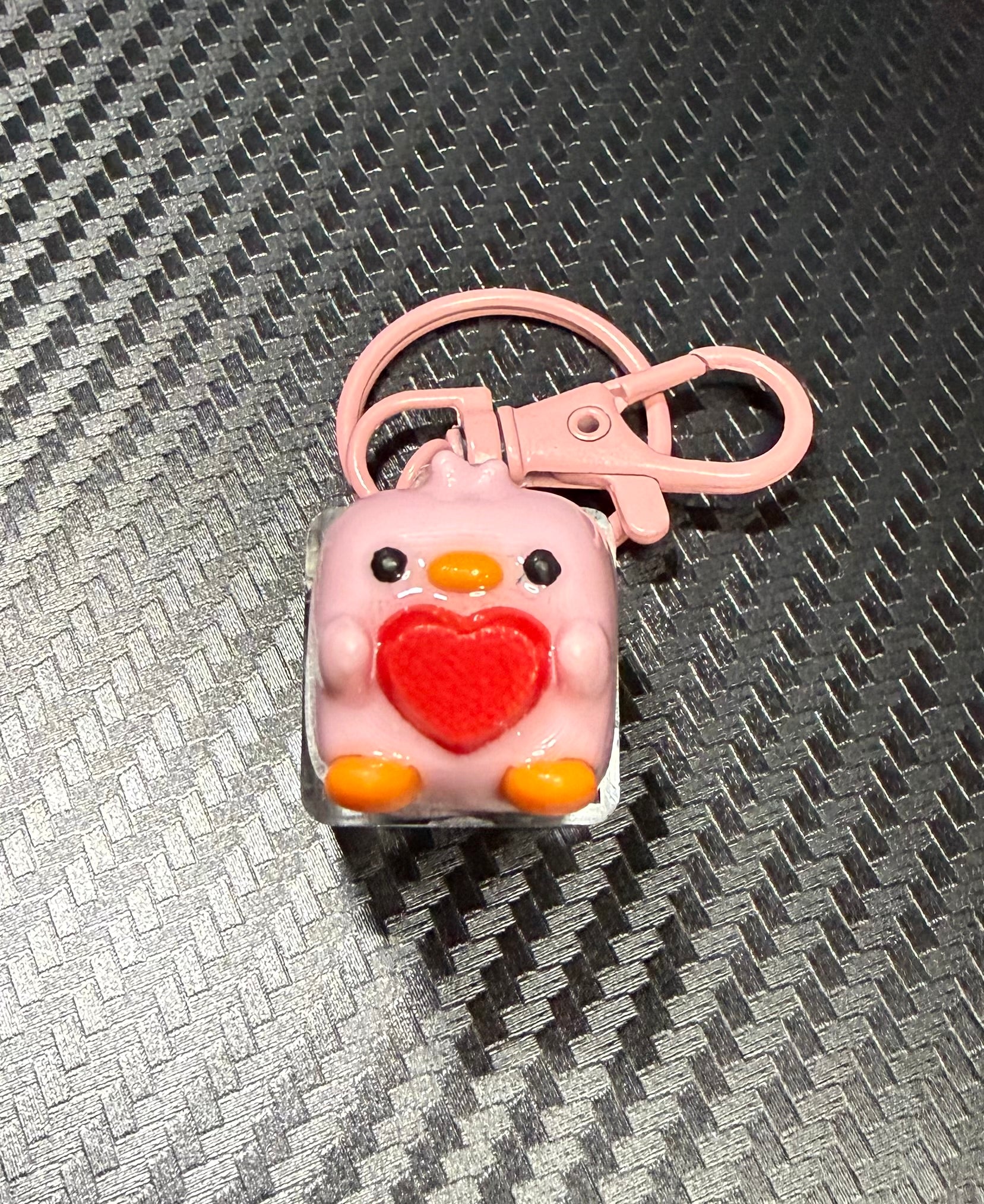 Chick Fidget Clicker