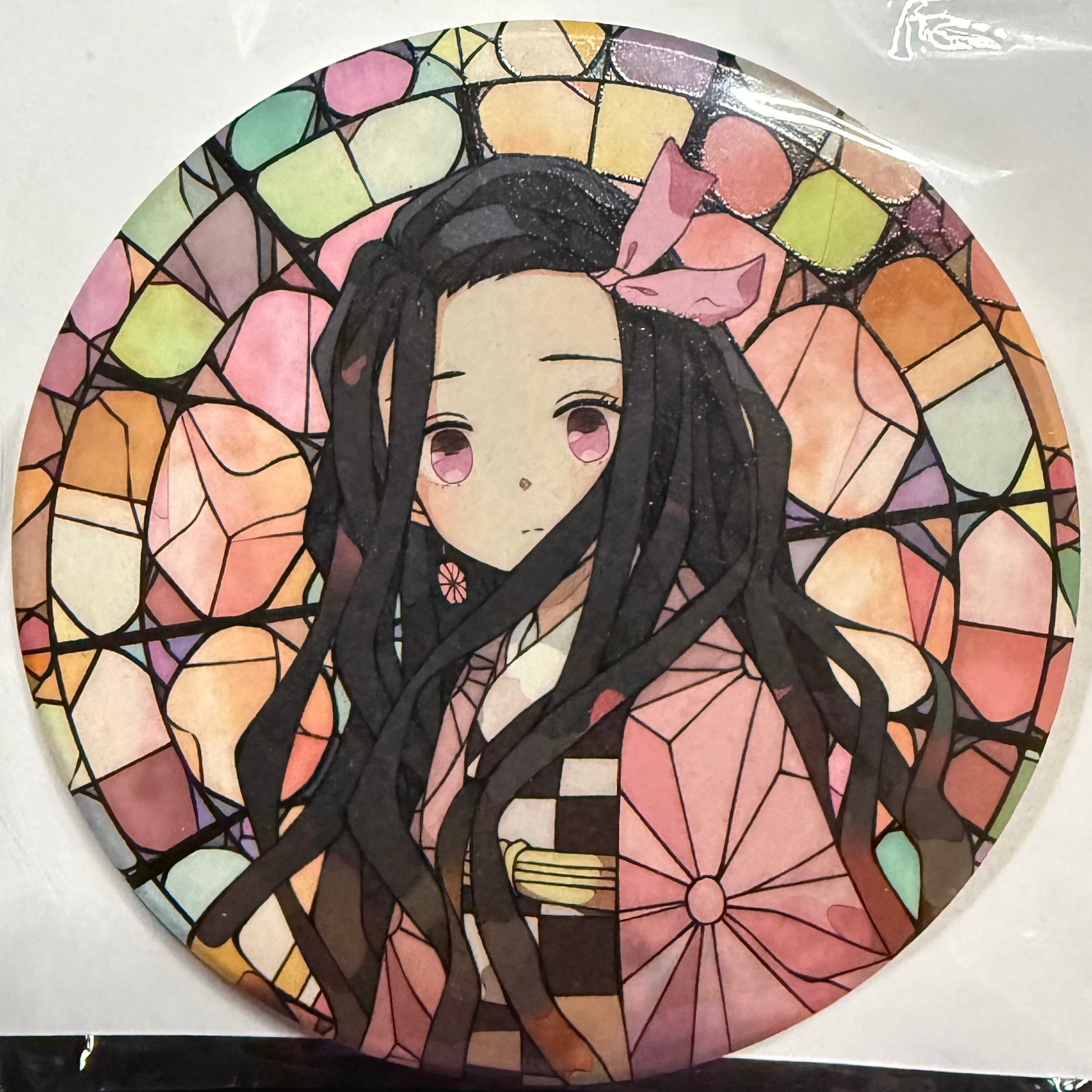 Demon Slayer Coasters