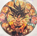 Dragon Ball Z Coasters