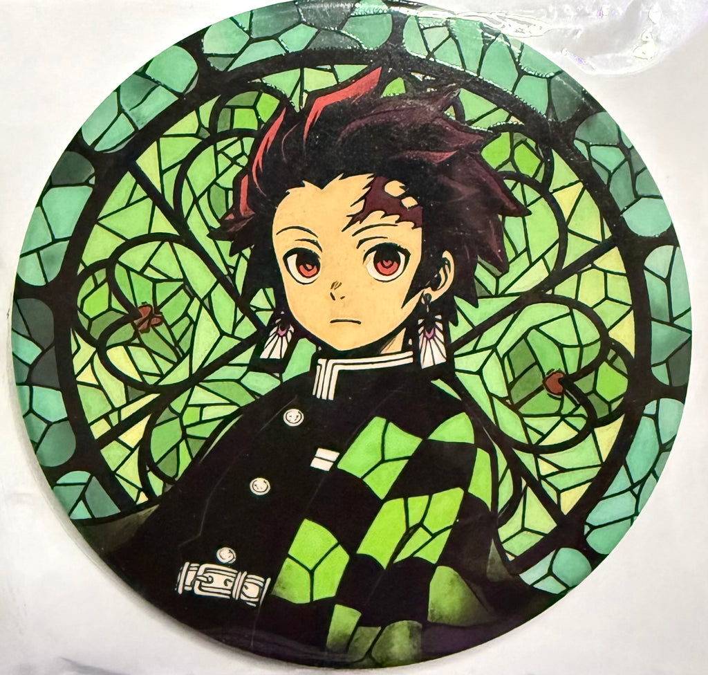 Demon Slayer Coasters
