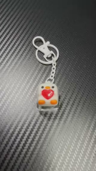 Chick Fidget Clicker