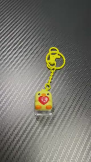 Chick Fidget Clicker
