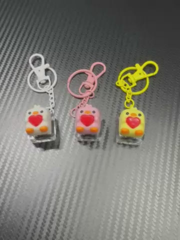 Chick Fidget Clicker