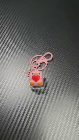 Chick Fidget Clicker