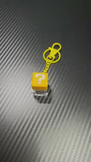 ? Fidget Clicker
